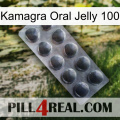 Kamagra Oral Jelly 100 30